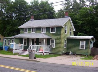 103 Union St, Bristol, CT 06010