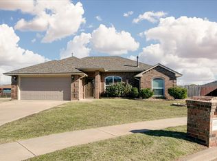 4904 SW Malcom Rd, Lawton, OK 73505