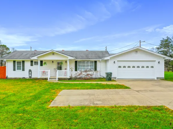 211 Golden Eagle Dr, London, KY 40744