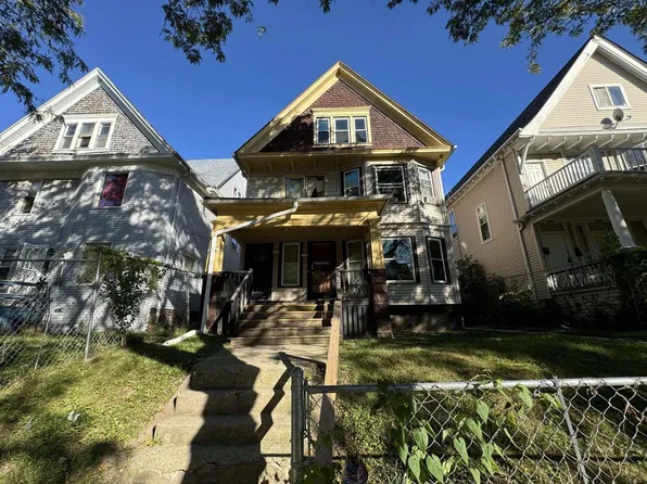 2132 North 40th STREET #2134, Milwaukee, WI 53208