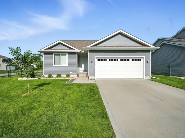 4706 SW Logan St, Ankeny, IA 50023