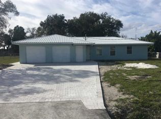 9888 Oak St, Micco, FL 32976