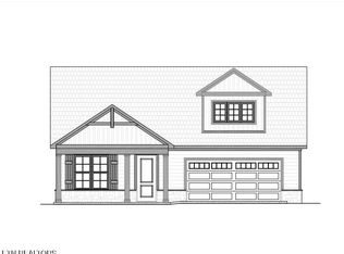 174 Honeysuckle Dr, Lenoir City, TN 37771