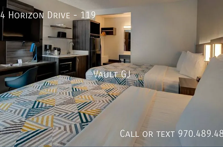 704 Horizon Dr #119 — Photo 3