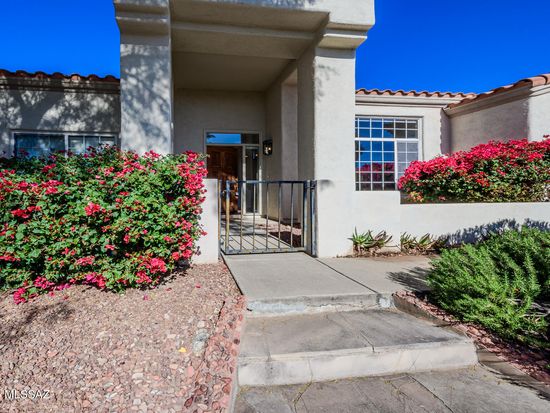 6549 N Shadow Run Dr, Tucson, AZ 85704