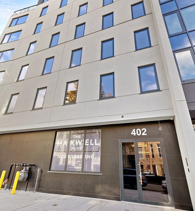 1st image of 402 E 118th St #5D