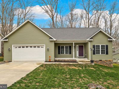 105 Happy Creek Rd, Locust Grove, VA, 22508