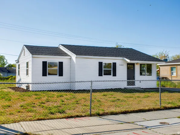 5802 S 4580 W, Kearns, UT 84118
