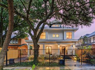 204 Stratford St, Houston, TX 77006