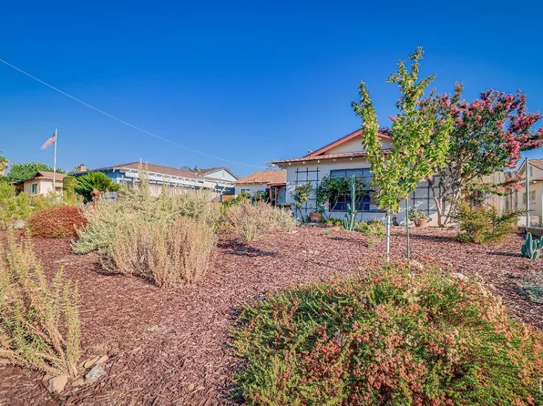 1117 Shattuck Ave, Bakersfield, CA 93305