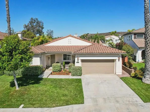 568 Scenic Trail Pl, Chula Vista, CA 91914