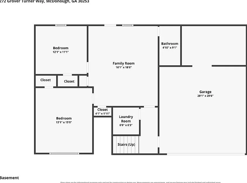 5 bed, 3.0 bath, 2418 sqft, $2,375 — Photo 2