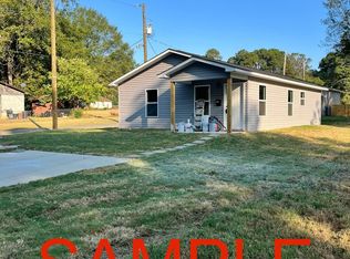 121 Happy St, Malvern, AR 72104