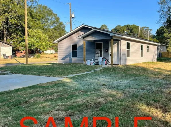 121 Happy St, Malvern, AR 72104