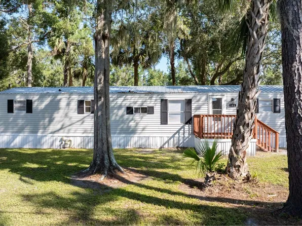 503 5th St SW, Jasper, FL 32052