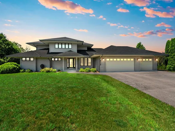 10521 Cherrywood Ct, Sister Bay, WI 54234