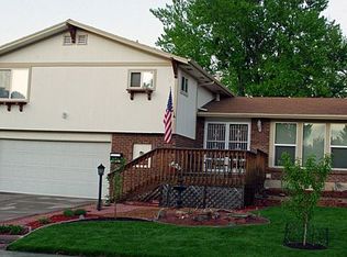 7316 S Lafayette Cir E, Centennial, CO 80122