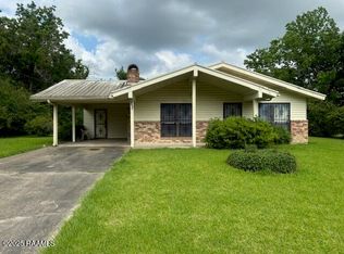 1614 Norway St, Opelousas, LA 70570