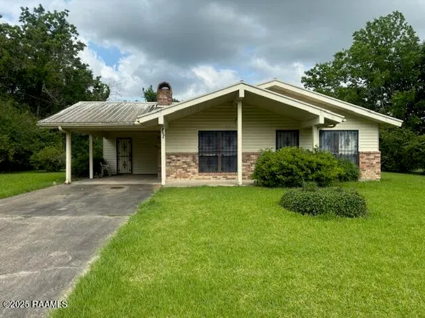 1614 Norway St, Opelousas, LA 70570