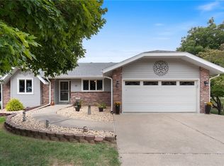 41 Evanton Dr, Bella Vista, AR 72715