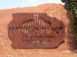 2263 Coyote Creek Rd, Page, AZ 86040