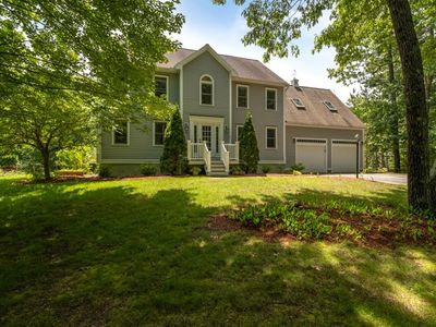 53 Castle Dr, Groton, MA, 01450