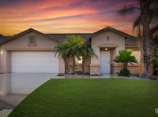 4525 Bluestone Dr, Bakersfield, CA 93311