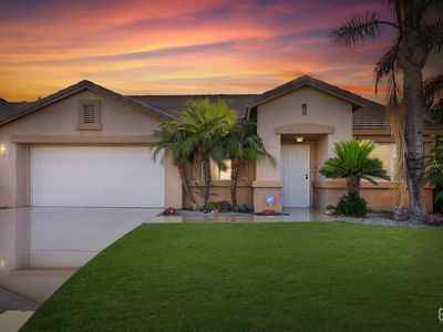 4525 Bluestone Dr, Bakersfield, CA, 93311