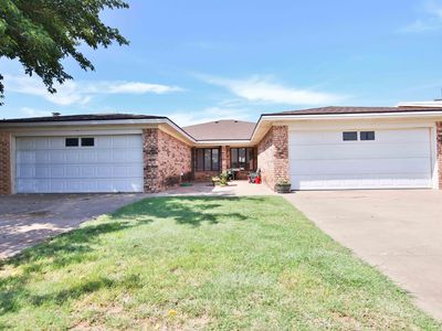 515 N Dover Ave, Lubbock, TX, 79416