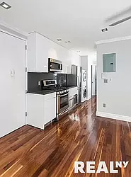 Rented by REAL New York