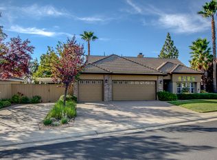 105 Cruickshank Dr, Folsom, CA