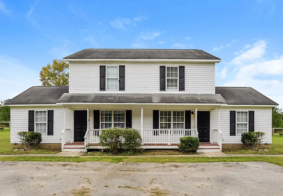 35 Brantley Cir #2