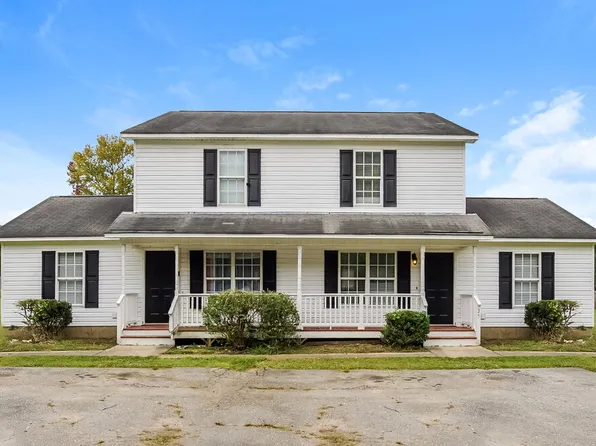 35 Brantley Cir Unit 2, Smithfield, NC 27577