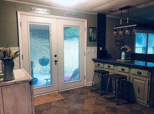 1066 Terrys Gap Rd, Hendersonville, NC 28792