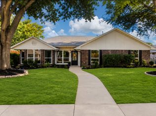 3209 Portside Ln, Plano, TX 75023