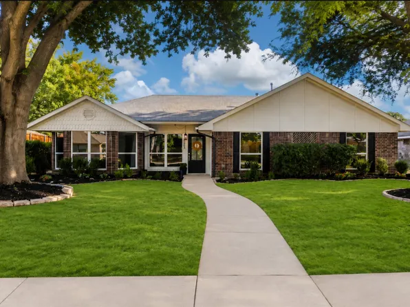 3209 Portside Ln, Plano, TX 75023