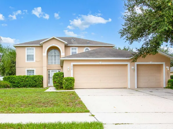 1953 Thorngate Ln, Mascotte, FL 34753