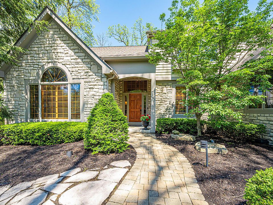 3070 Scioto Estates Ct, Columbus, OH 43221 Zillow