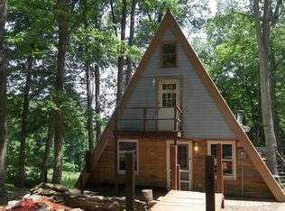 669 Twin Bridges Rd, Mitchell, IN 47446