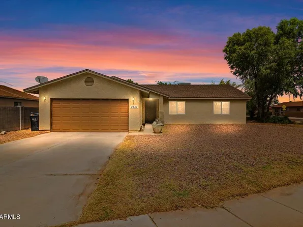 2540 E MCARTHUR Drive, Tempe, AZ 85288