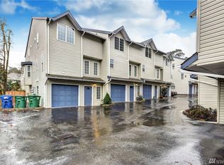 12549 Roosevelt Way NE APT 7, Seattle, WA 98125