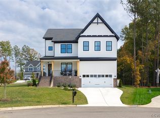 8501 Tallion Way, Chesterfield, VA 23832