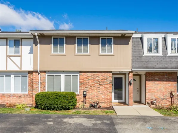 4461 Laurel Oak Dr, Allison Park, PA 15101