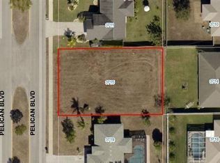 3715 Pelican Blvd, Cape Coral, FL 33914
