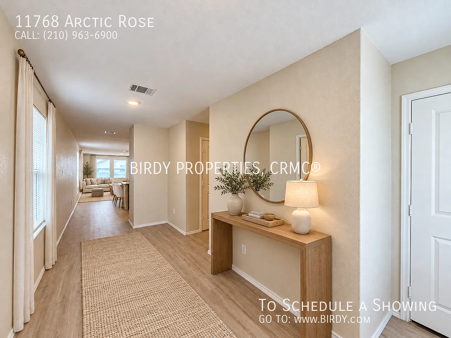 "Charming 4-Bed Oasis in Converse, TX - Spacious 1450 Sq Ft Home with 2 Full Baths!" — Photo 2