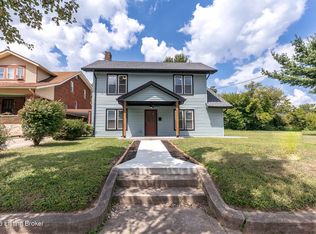 1052 Cecil Ave, Louisville, KY 40211