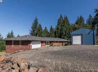 80188 Alston Mayger Rd, Clatskanie, OR 97016