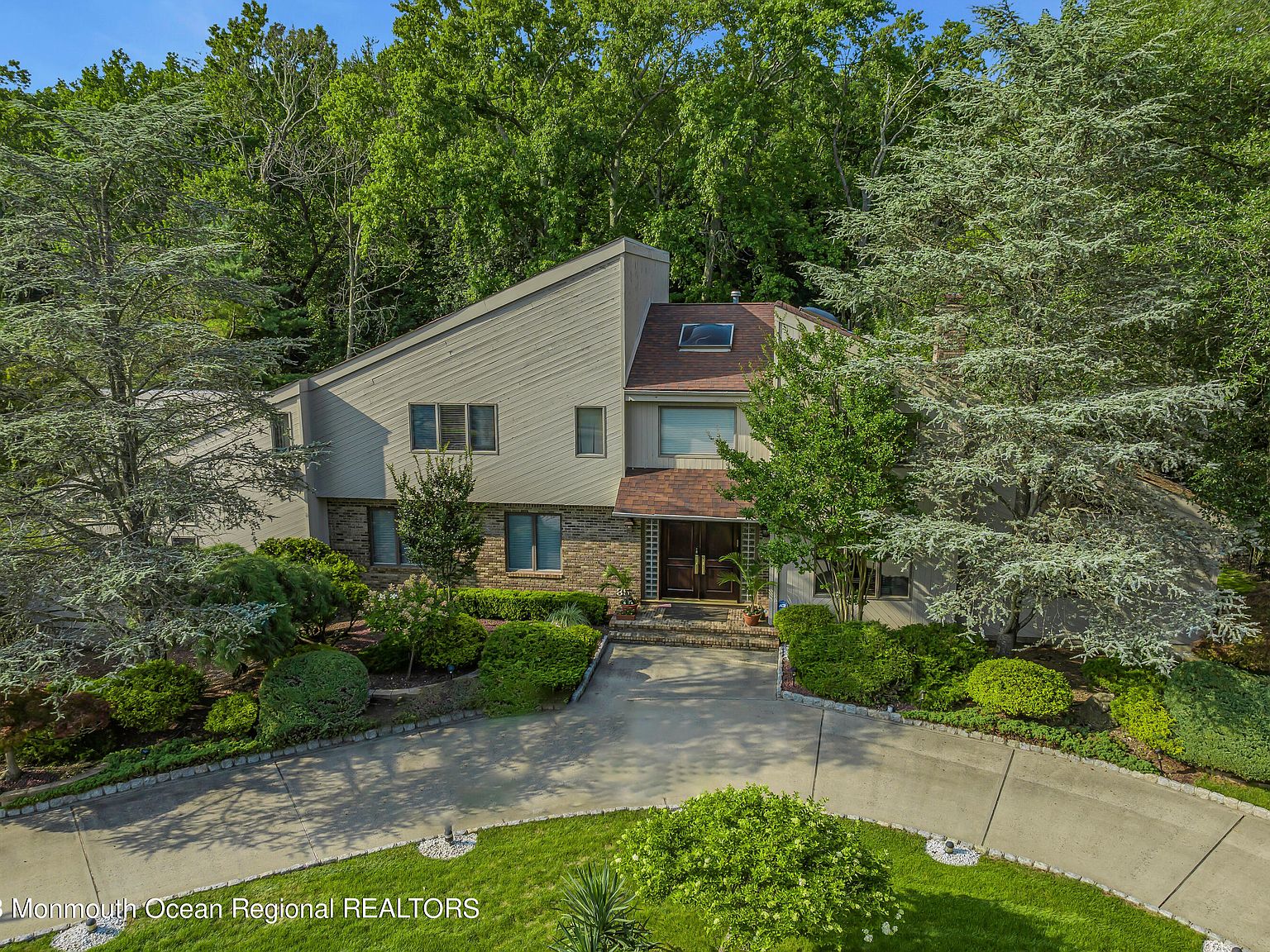 35 Shadow Lawn Drive, Oakhurst, NJ 07755 MLS 22320964 Zillow