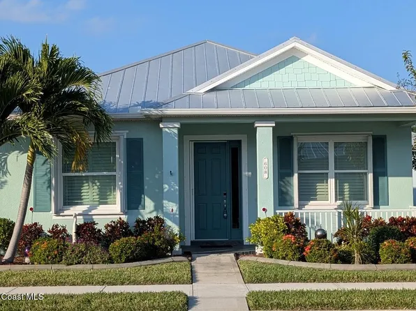 608 Lorelei Ave, Melbourne, FL 32901