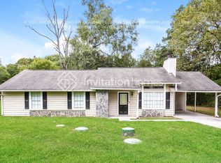 213 Hamilton Crossing Rd NW, Cartersville, GA 30120